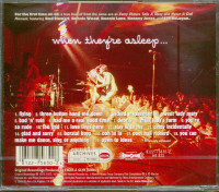 Preview: Best Of Faces - Good Boys...When They're Asleep (CD) Preview: Best Of Faces - Good Boys...When They're Asleep (CD)