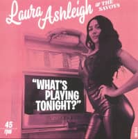 Preview: What`s Playing Tonight (7inch, EP 45rpm) Preview: What`s Playing Tonight (7inch, EP 45rpm)