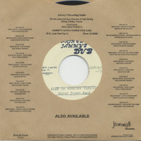 Preview: Keep On Running (7inch, 45rpm) Preview: Keep On Running (7inch, 45rpm)