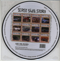 Preview: East Side Story Vol.1-12 (13-LP Box-Set, Ltd.) Preview: East Side Story Vol.1-12 (13-LP Box-Set, Ltd.)