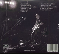 Preview: Goin' Back Down (CD) Preview: Goin' Back Down (CD)
