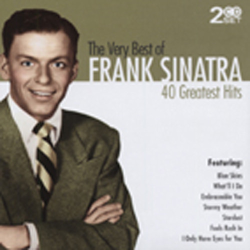 The Very Best Of (2-CD) The Very Best Of (2-CD)