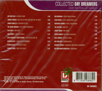 Preview: Collected Day Dreamers - Music For Those Lazy Moments (CD) Preview: Collected Day Dreamers - Music For Those Lazy Moments (CD)