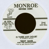 Preview: Hey Hey Gypsy Woman - Is There Any Doubt (7inch, 45rpm) Preview: Hey Hey Gypsy Woman - Is There Any Doubt (7inch, 45rpm)