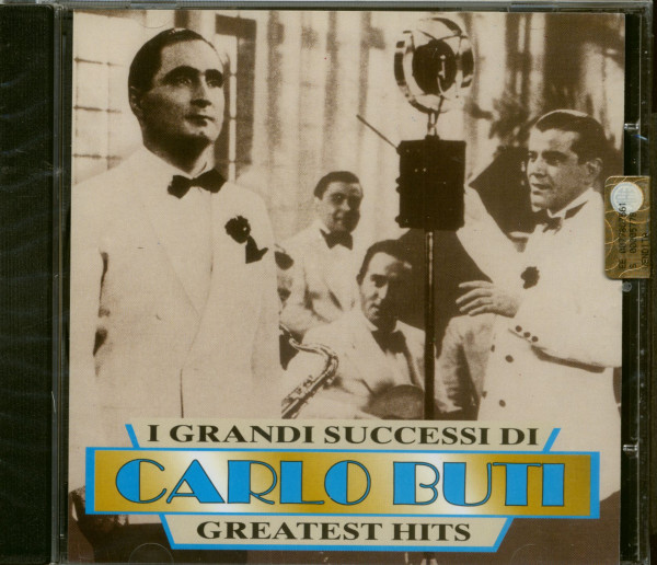 Greatest Hits (CD)