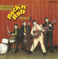 Preview: Rock'n'Roll Years (9-LP Box-Set) Preview: Rock'n'Roll Years (9-LP Box-Set)