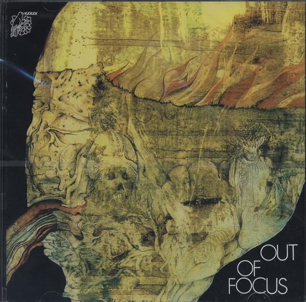 Out Of Focus (1971) Out Of Focus (1971)