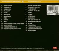 Preview: Finders Keepers - Cinderella - CD-Collection Vol.7 (2-CD) Preview: Finders Keepers - Cinderella - CD-Collection Vol.7 (2-CD)