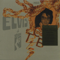 Preview: Elvis At Stax (2-LP, 180g, Colored Viny, Ltd.) Preview: Elvis At Stax (2-LP, 180g, Colored Viny, Ltd.)