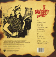 Preview: Black Kat Boppers (LP) Preview: Black Kat Boppers (LP)