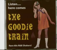Preview: The Goodie Train (CD) Preview: The Goodie Train (CD)