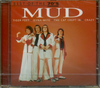 Preview: Best Of The 70s (CD) Preview: Best Of The 70s (CD)