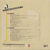Preview: Le Flash Boum! Beat (LP & CD) Preview: Le Flash Boum! Beat (LP & CD)