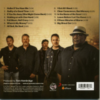 Preview: Holler If You Hear Me (CD) Preview: Holler If You Hear Me (CD)