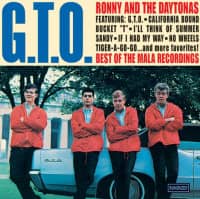 Preview: G.T.O. - The Best Of The Mala Recordings (LP) Preview: G.T.O. - The Best Of The Mala Recordings (LP)