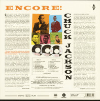 Preview: Encore! (LP, 180g Vinyl, Ltd.) Preview: Encore! (LP, 180g Vinyl, Ltd.)