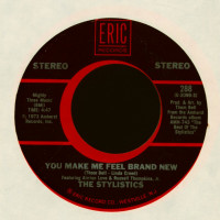 Preview: You Make Me Feel Brand New - Break Up To Make Up (7inch, 45rpm) Preview: You Make Me Feel Brand New - Break Up To Make Up (7inch, 45rpm)