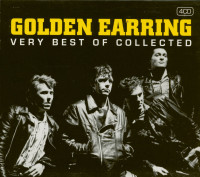 Preview: Very Best Of Collected Vol.1+2 (4-CD) Preview: Very Best Of Collected Vol.1+2 (4-CD)