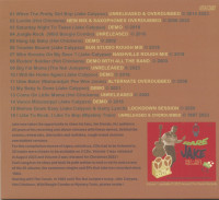 Preview: Rare Jake 1983 - 2023 Vol.2 (CD) Preview: Rare Jake 1983 - 2023 Vol.2 (CD)
