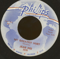 Preview: Nothing Down (99 Years To Pay) - My Greatest Hurt (7inch, 45rpm) Preview: Nothing Down (99 Years To Pay) - My Greatest Hurt (7inch, 45rpm)