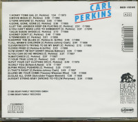 Preview: Up Through The Years 1954-1957 (CD) Preview: Up Through The Years 1954-1957 (CD)