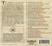 Preview: Let Me Play This For You - Rare Cajun Recordings (CD) Preview: Let Me Play This For You - Rare Cajun Recordings (CD)