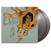 Preview: Elvis At Stax (2-LP, 180g, Colored Viny, Ltd.) Preview: Elvis At Stax (2-LP, 180g, Colored Viny, Ltd.)