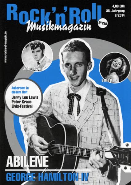 Musikmagazin #217 Musikmagazin #217