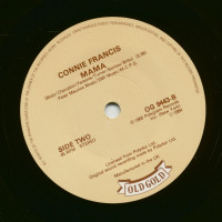 Preview: Who's Sorry Now - Mama (7inch, 45rpm, SC) Preview: Who's Sorry Now - Mama (7inch, 45rpm, SC)