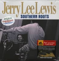 Preview: Southern Roots - The Original Sessions (2-LP) Preview: Southern Roots - The Original Sessions (2-LP)