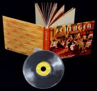 Preview: Schlager im Spiegel der Zeit - 1933 Preview: Schlager im Spiegel der Zeit - 1933