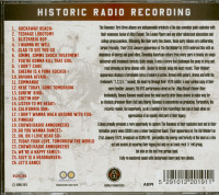 Preview: Old Waldorf, San Francisco, 31 January 1978 (CD) Preview: Old Waldorf, San Francisco, 31 January 1978 (CD)