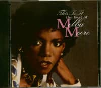 Preview: This Is It - The Best Of Melba Moore (CD) Preview: This Is It - The Best Of Melba Moore (CD)