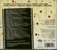 Preview: Big Sixties Beat Party! (CD) Preview: Big Sixties Beat Party! (CD)