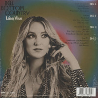 Preview: Bell Bottom Country (2-LP) Preview: Bell Bottom Country (2-LP)