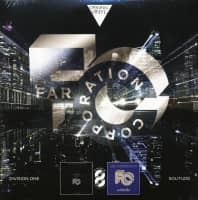 Preview: Original Vinyl Classics (2-LP) Preview: Original Vinyl Classics (2-LP)