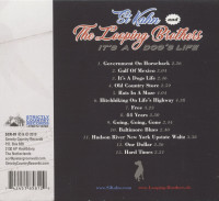 Preview: It's A Dog's Life (CD) Preview: It's A Dog's Life (CD)