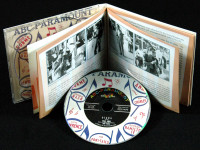 Preview: Dianacally Yours (CD) Preview: Dianacally Yours (CD)