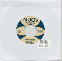 Preview: Just Want To Make Love To You - Boogie Children (7inch, 45rpm) Preview: Just Want To Make Love To You - Boogie Children (7inch, 45rpm)
