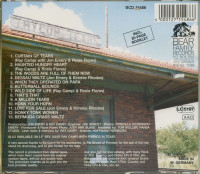 Preview: Taylor, Texas 1988 - Remembering Jimmy Heap (CD) Preview: Taylor, Texas 1988 - Remembering Jimmy Heap (CD)