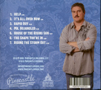 Preview: Blue Haze (CD) Preview: Blue Haze (CD)