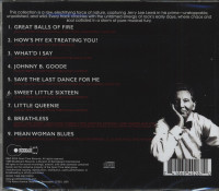 Preview: The Killer Rocks On (CD) Preview: The Killer Rocks On (CD)