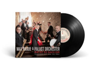 Preview: Mir ist so nach Dir: Klassiker der 20er und 30er (180g) (LP) Preview: Mir ist so nach Dir: Klassiker der 20er und 30er (180g) (LP)