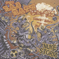 Preview: Nuke Storm (LP) Preview: Nuke Storm (LP)