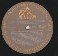 Preview: Rock'n'Roll Party mit Ted Herold und anderen - Teil 5 (LP) Preview: Rock'n'Roll Party mit Ted Herold und anderen - Teil 5 (LP)