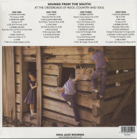 Preview: Delta Swamp Rock - New Edition (2-LP) Preview: Delta Swamp Rock - New Edition (2-LP)
