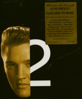 Preview: Elvis 2nd To None (2x180g Vinyl) Preview: Elvis 2nd To None (2x180g Vinyl)