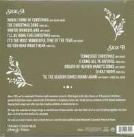 Preview: When I Think Of Christmas (LP) Preview: When I Think Of Christmas (LP)