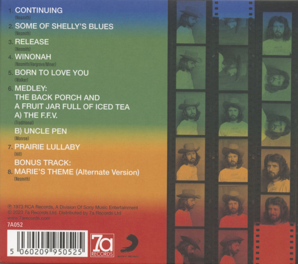 Pretty Much Your Standard Ranch Stash - 50th Anniversary Edition (CD)