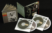Preview: The Outtakes (2-CD Deluxe Box Set) Preview: The Outtakes (2-CD Deluxe Box Set)